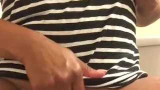 Solo creamy pussy