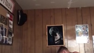 Amateur Couple’s First Video