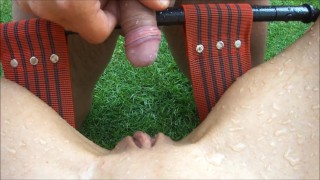 her view piss games public outdoor peeing each other on girl pussy pissing