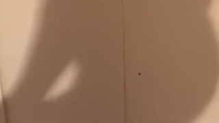 Shadow Masturbation.