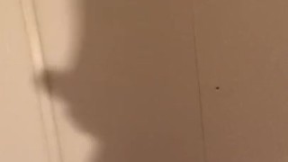Shadow Masturbation.