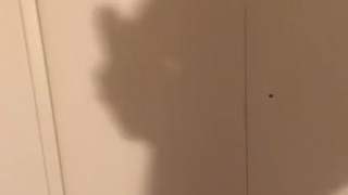 Shadow Masturbation.