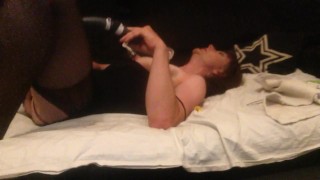 Machine to suck My tits off CD swed