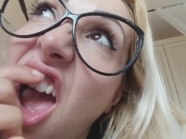 640px x 480px - My Teeth and Gums! - Free Porn Videos - YouPorn