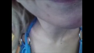 porcaccia la madxxxx! una compilation bestemmiante!