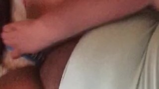 feeling horny :)