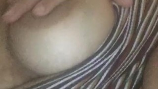I want you to touch me daddy