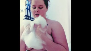 Bathtub Fun