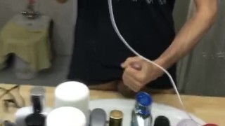 Fait moi jouir
