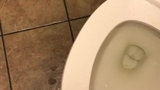 Public piss