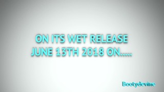Dirty BoyPussy Close Up Dildo Tub Fuck!: Free Preview!