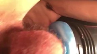 Alien With selfie stick
