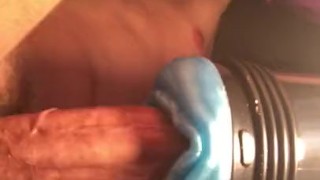 Alien With selfie stick