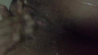 Pretty pussy big squirt