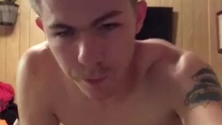 Daddy fucks me good