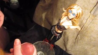 BBB preview: Ava Vincent "Just Facialized" (cumshot only)