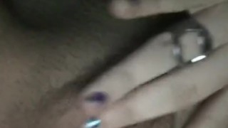 Hot wife masturbation compilation