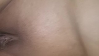 Wet pussy
