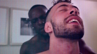 Chillin' With 2 Friends & My Big Black Dick