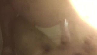 Fucking my brother girl while he at work
