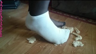 Das leckere Crush Toastbrot