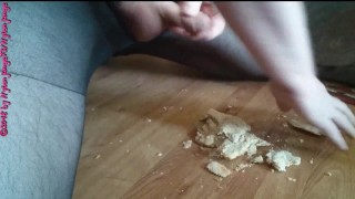 Das leckere Crush Toastbrot