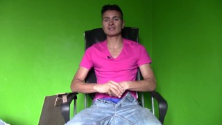 Como tener una Eyaculacion Potente - Alex CUM