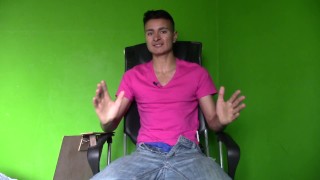 Como tener una Eyaculacion Potente - Alex CUM