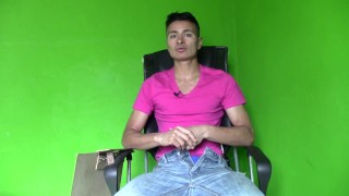 Como tener una Eyaculacion Potente - Alex CUM