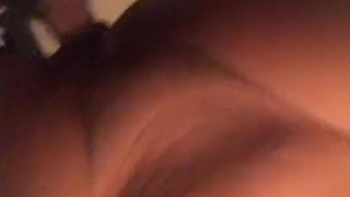 Riding dick