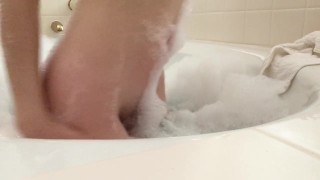 Compilation of Ratty Acting Dirty in the Bathtub