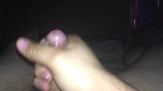 Small cocks need love too