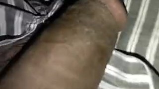 Stroking BBC