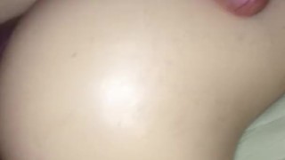 Giving My Sex Doll A Good Fucking.