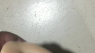 Masturbation Cum