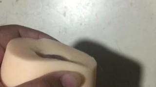 Masturbation Cum