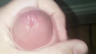 Blue Balls and Lube