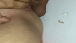 Daddy’s has me fuck me