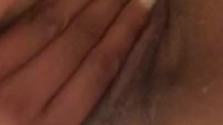 Shower tease waitin on my Dick Appointment 
