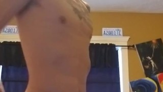 get it hard