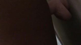 Horny Milf fuck her wall! Teaser Video!