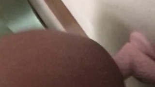 Horny Milf fuck her wall! Teaser Video!