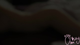 Good Morning Babe... Girlfriend experience, first topless video preview
