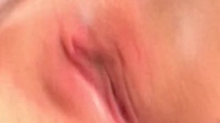 Squirting pussy