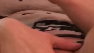 Squirting pussy
