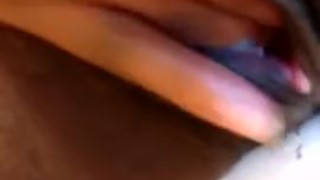 Ebony Squirt, Squirt, Squirt