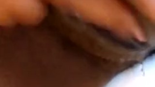 Ebony Squirt, Squirt, Squirt