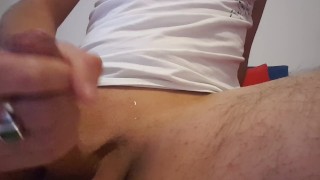 masturbation