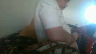 horny as fuck need some pussy