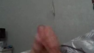 Liam Ryan a quick rub of my cock